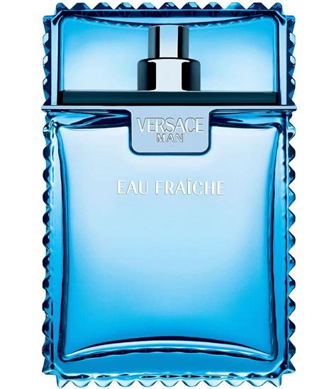 review versace eau fraiche|versace man eau fraiche by.